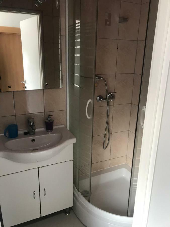 Apartment Danka Омиш Экстерьер фото